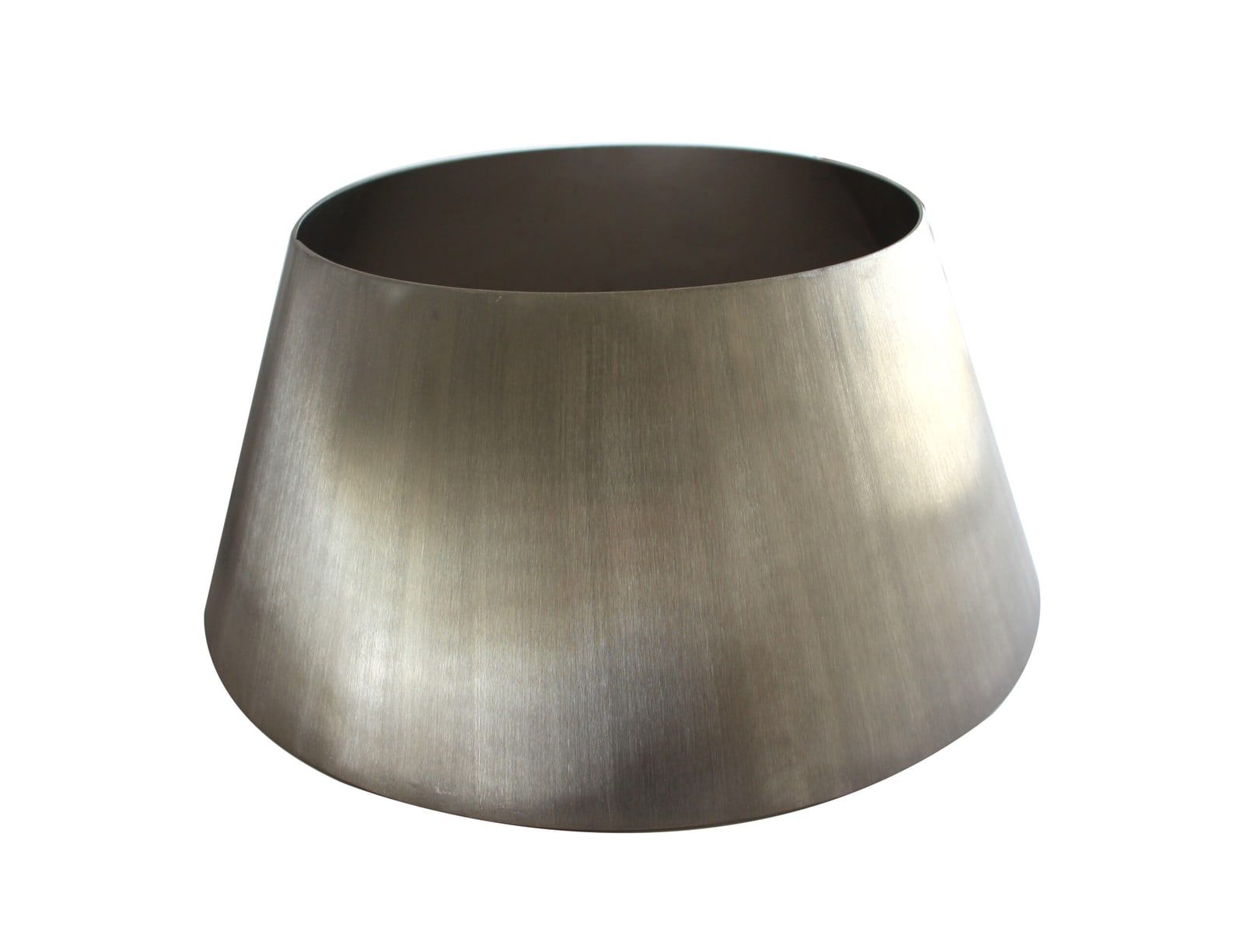 CHARCOAL BRAZIER