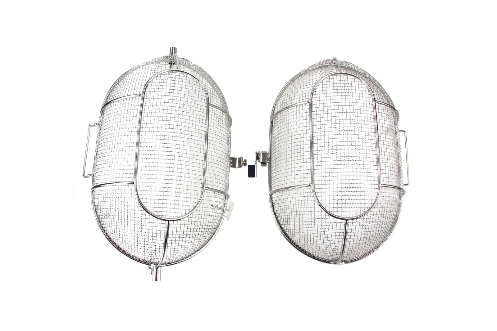 GRILL BASKET ROASTER