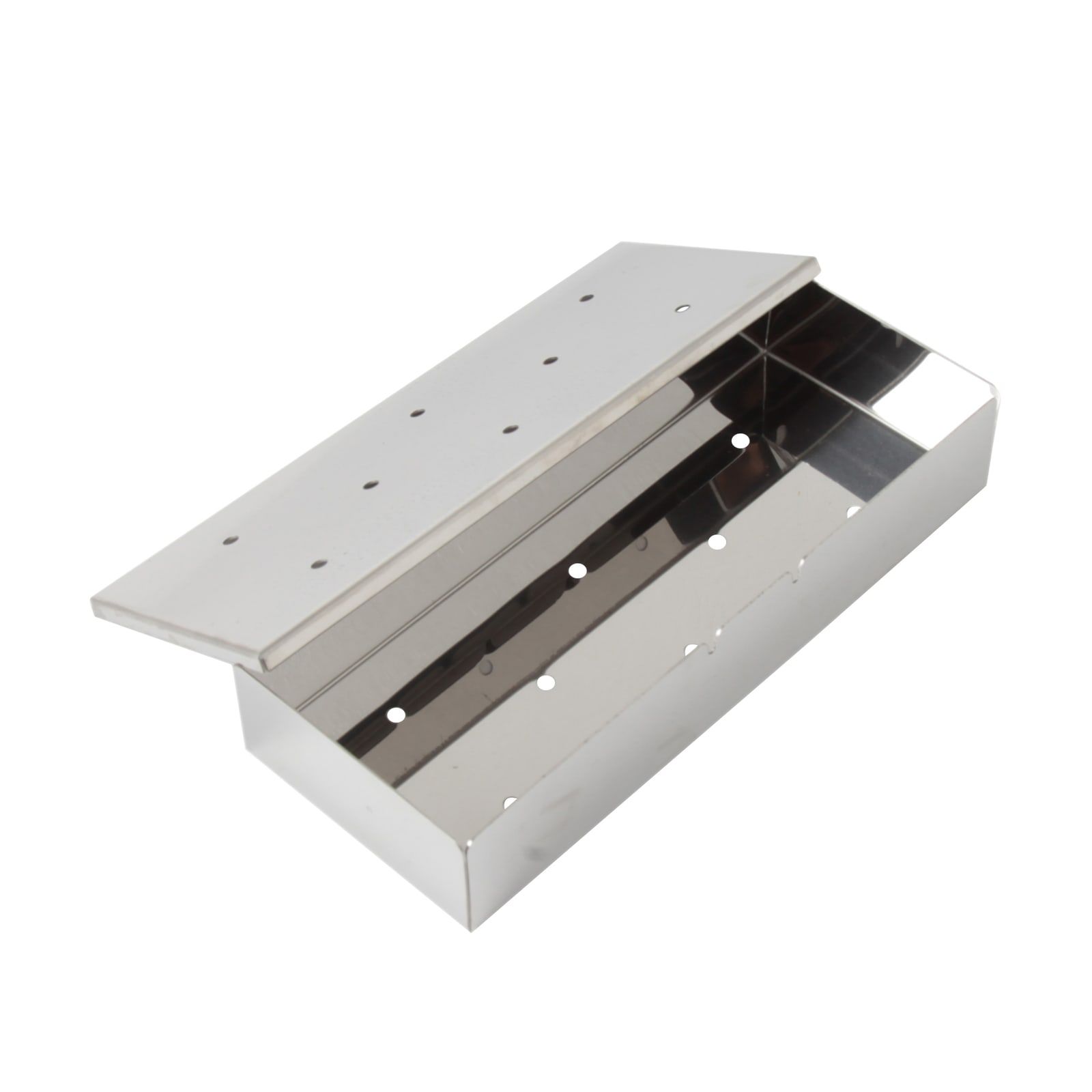 HOT SMOKER BOX