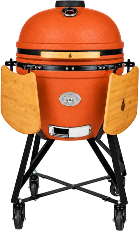 Desert Orange 23" kamado