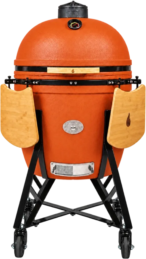 Desert Orange 27" kamado